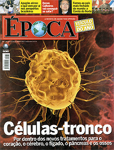 Revista �poca 475 - Junho 2007